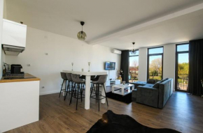 Central Apartments